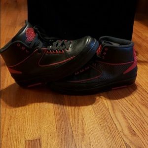Jordan 2 alternate 87 size 10.5